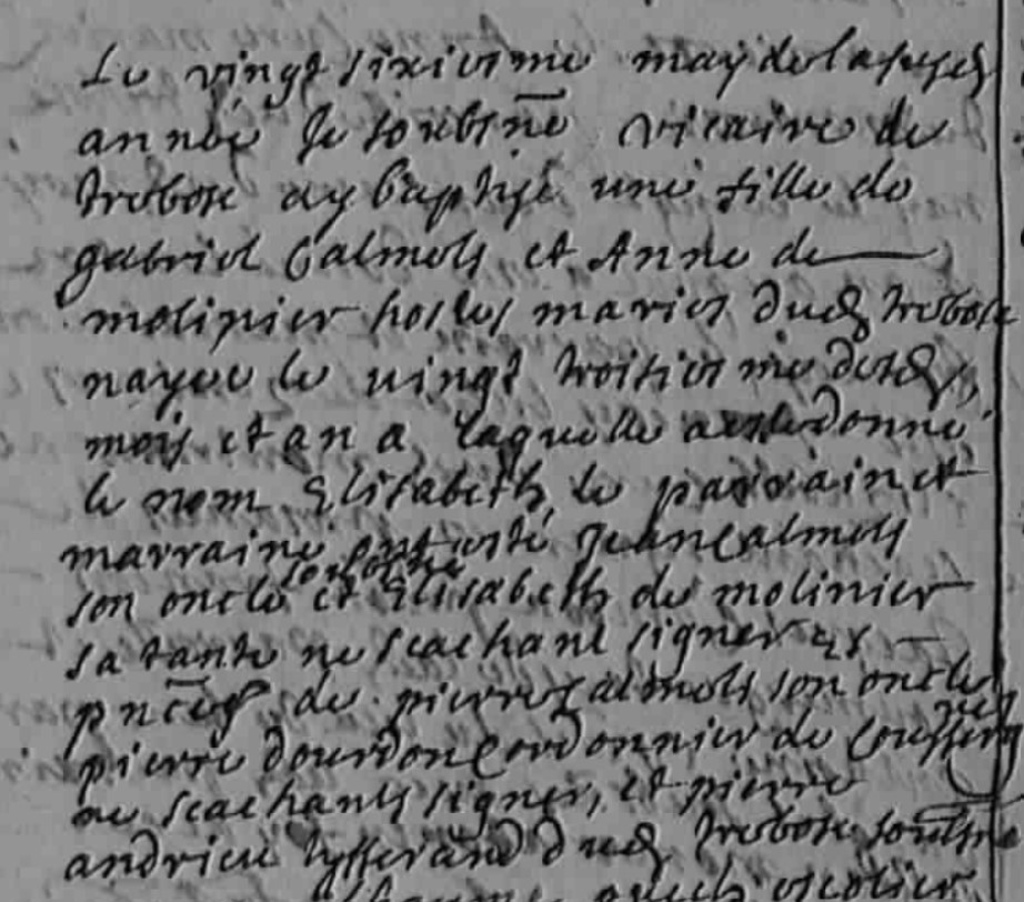 Naissance Calmels Elisabeth 26-05-1682 -1.jpg